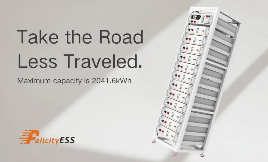 high-voltage dc battery systems