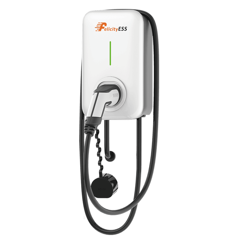 EV Charger 车充短线