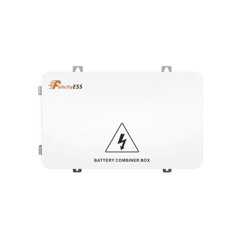BATTERY BOX
