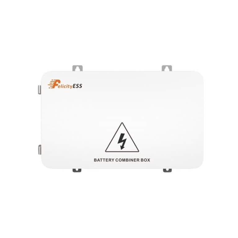 Battery Box
