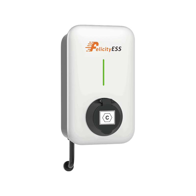 EV-Charger