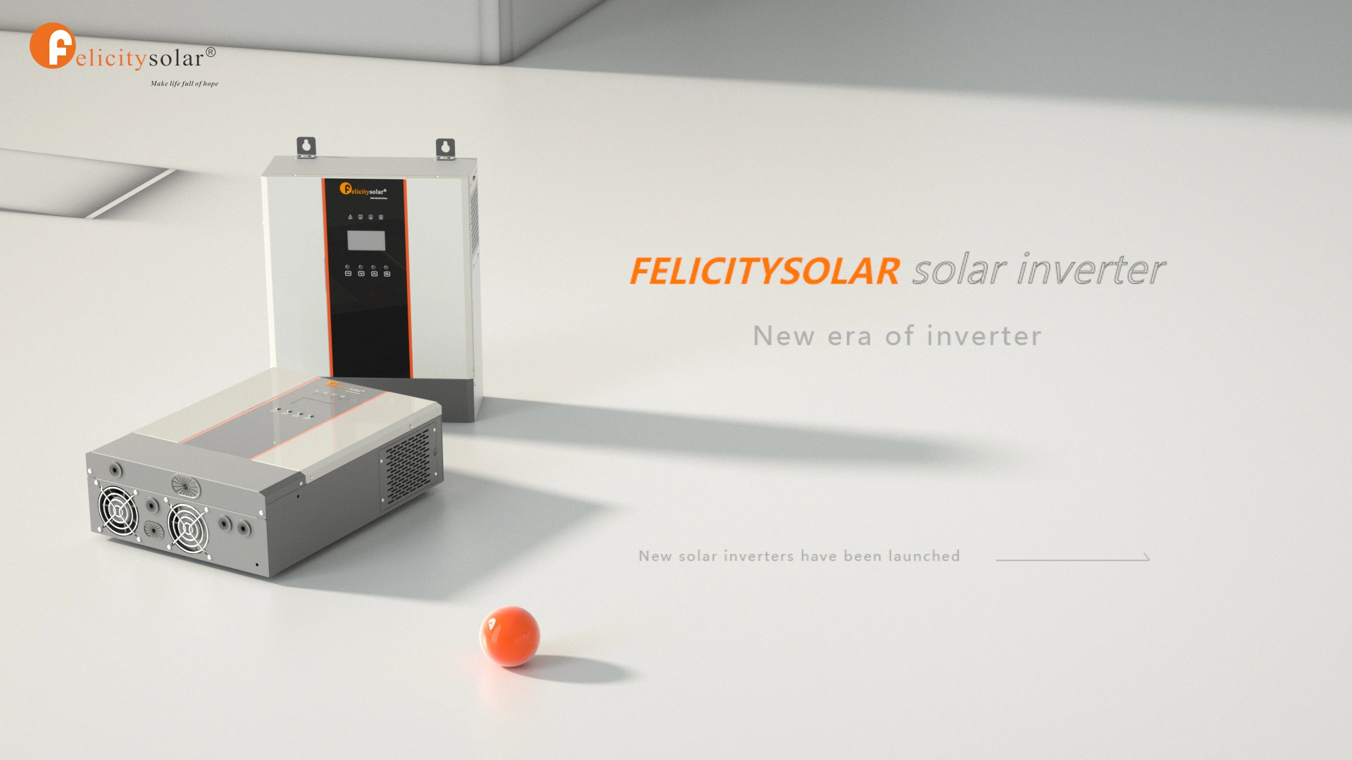 Hybrid Inverter