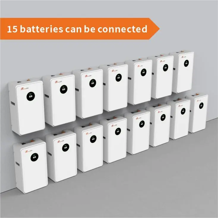 NMC battery 1