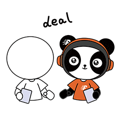 deal