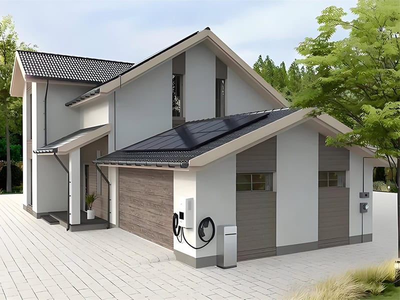 Residencial