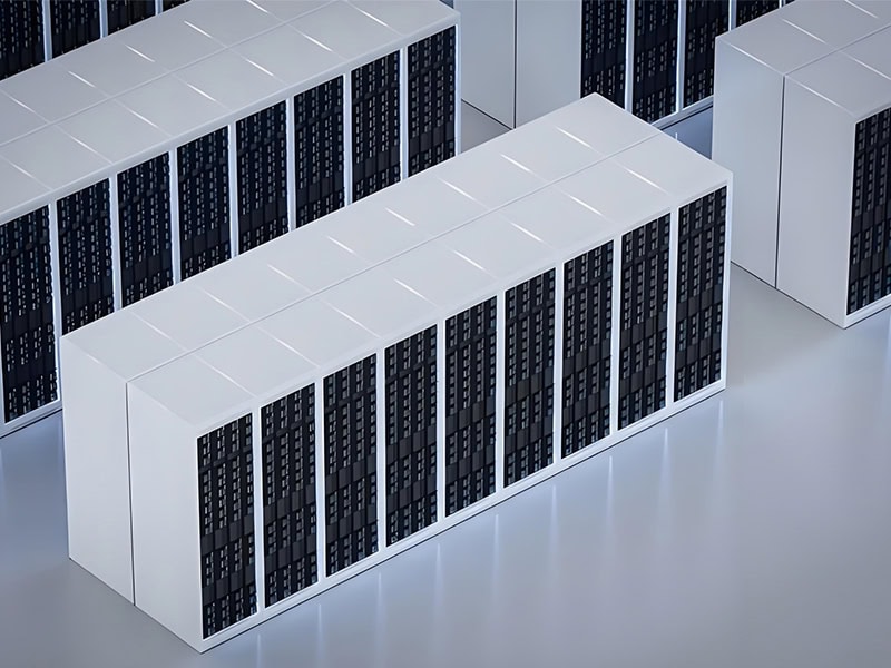 C&I ESS Cabinet