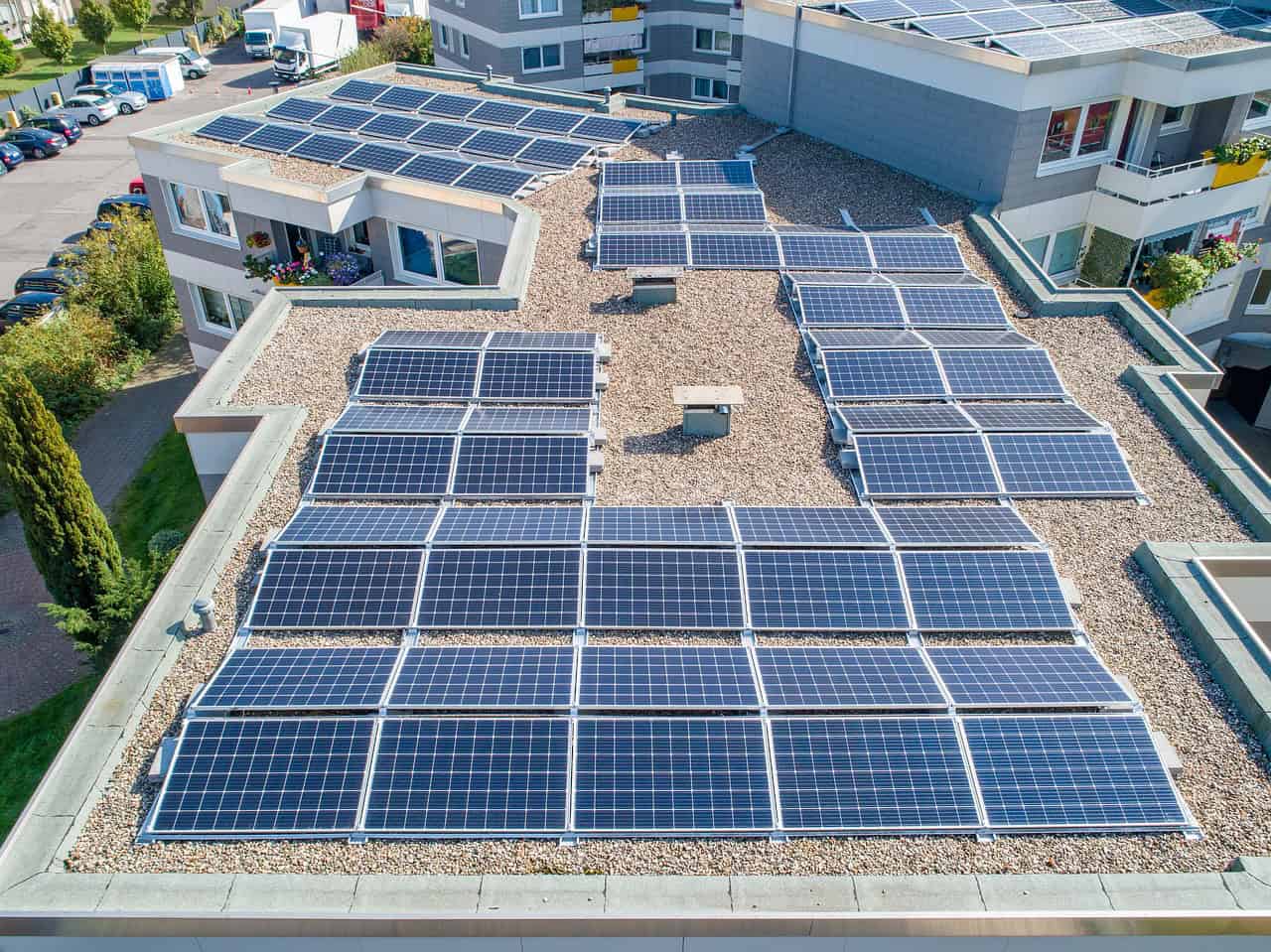 solar energy system 2