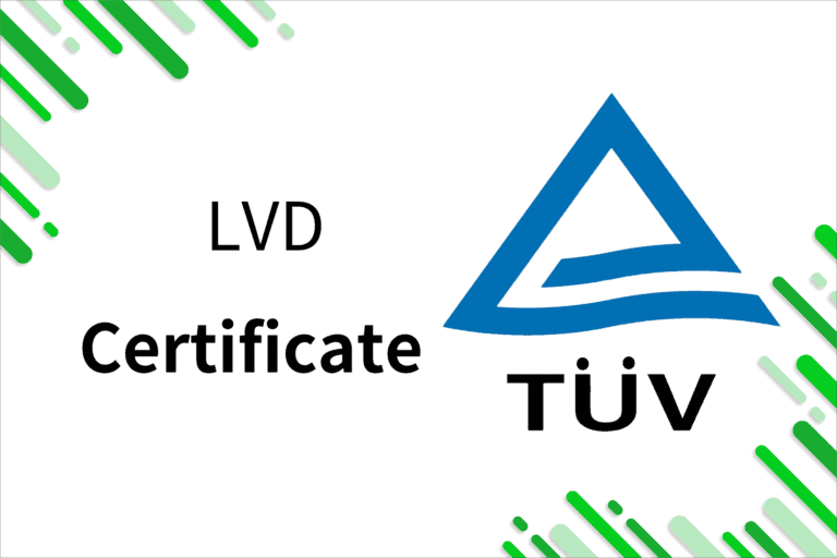 LVD