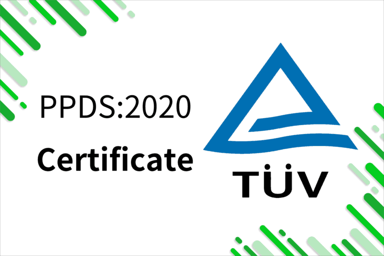 PPDS 2020