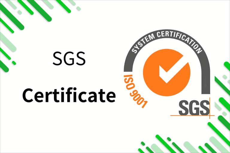 SGS