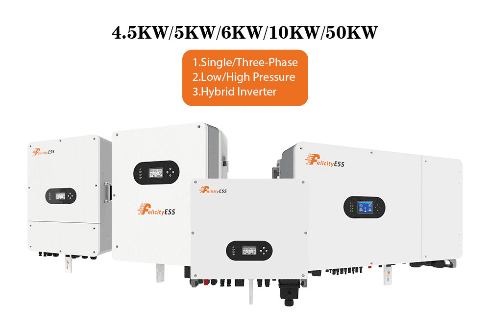 Inverter Size 1
