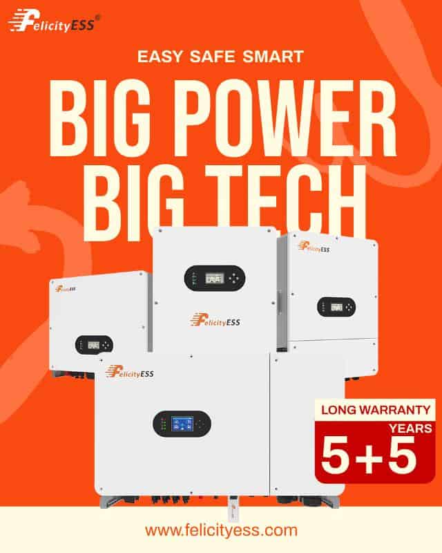 inverter efficiency 1