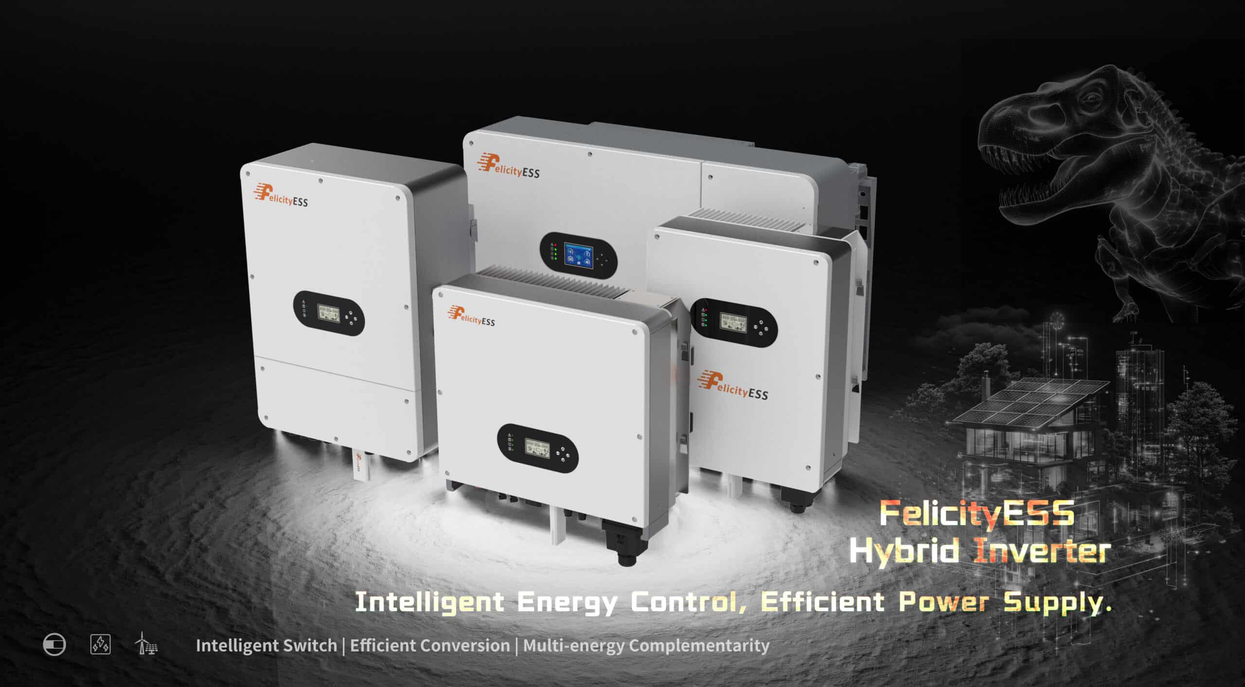 Solar Inverter