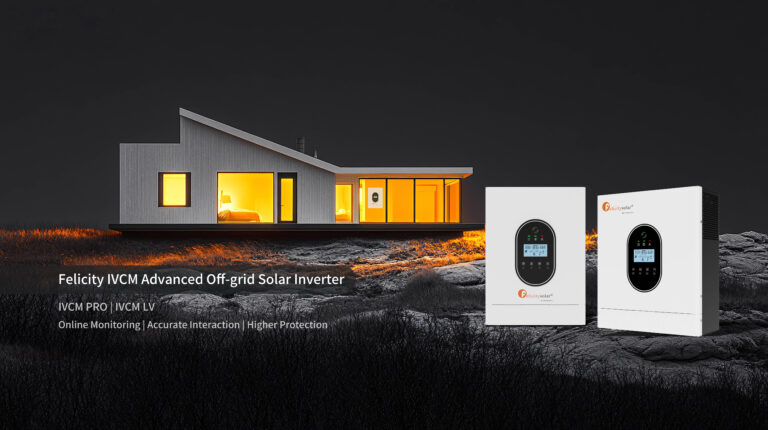 Hybrid Inverter Vs On Grid Inverter