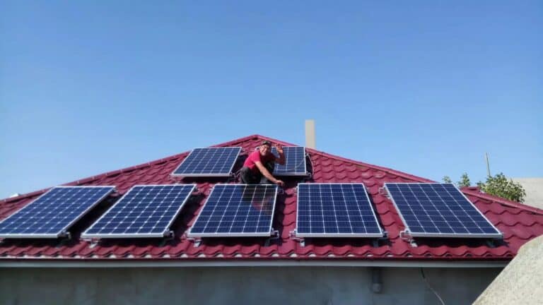 Solar Panel Connectors