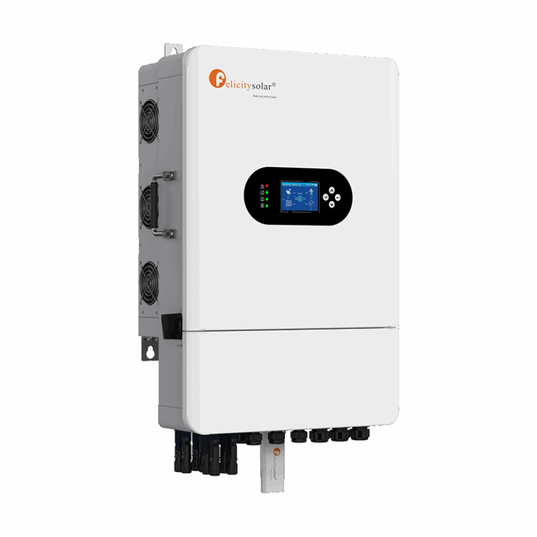 all-in-one solar inverter