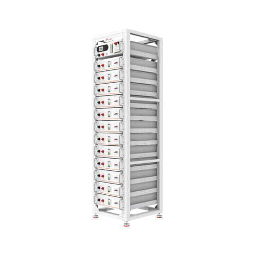 Top 7 Advantages Of Using Rack Mounted Batteries For Energy Storage2