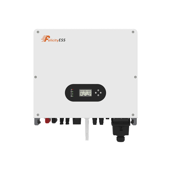 Low Voltage