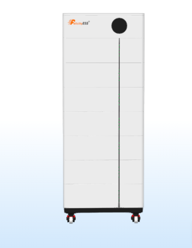 lithium iron phosphate battery pack