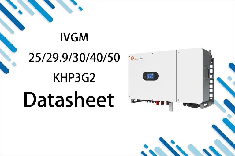 Ivgm2529.9304050khp3g2