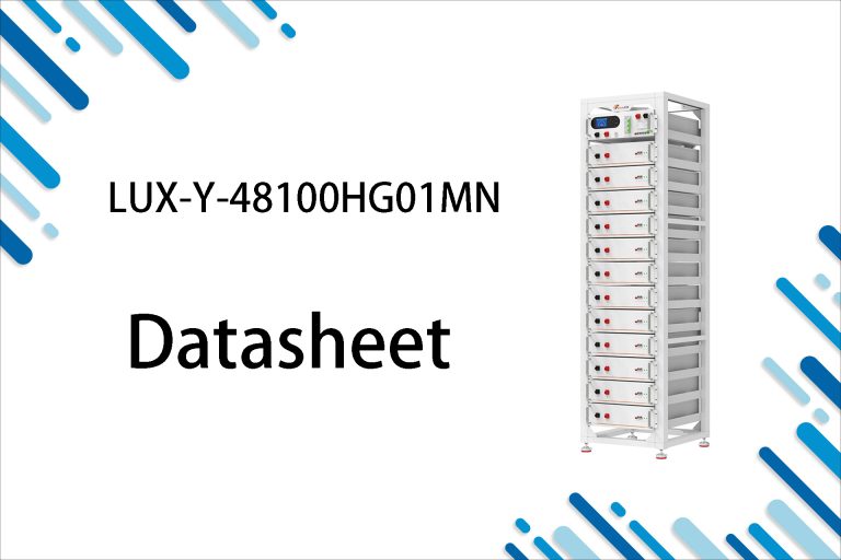 Datasheet 1