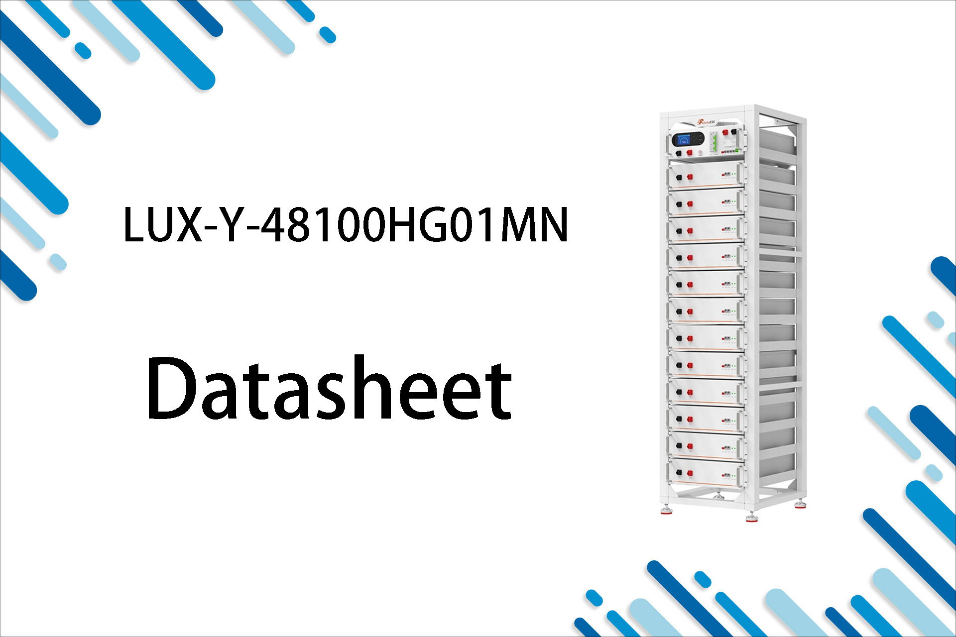 Datasheet 1