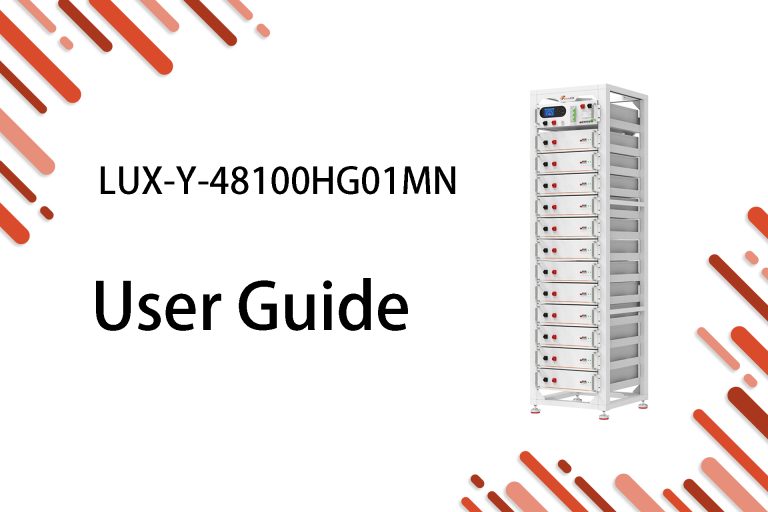 User Guide 1