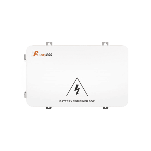 BATTERY BOX