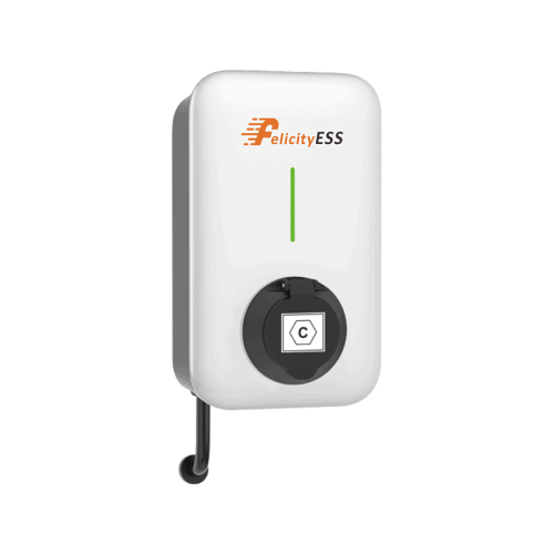EV-Charger