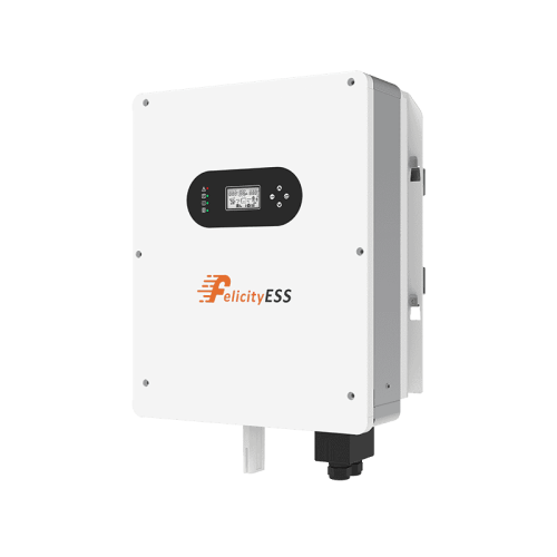 Hybrid Inverter ｜ T-REX-10KLP3G01