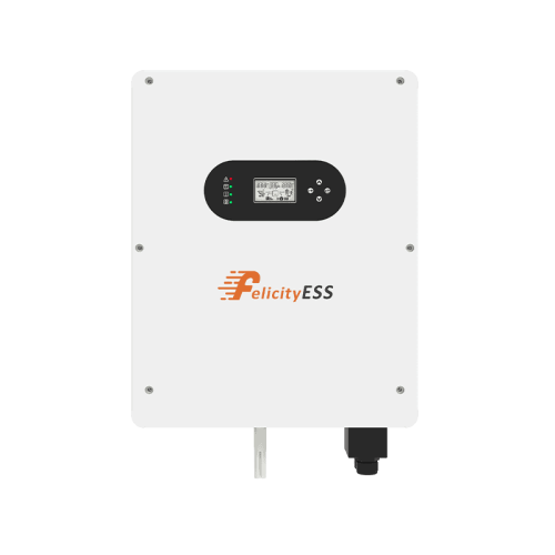 Hybrid Inverter ｜ T-REX-10KLP3G01
